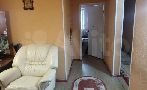 Продается 4-комнатная квартира 93м2 , 52 комплекс, номер 115553 - 4