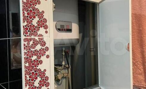 Продается 4-комнатная квартира 113м2 , 19 комплекс, номер 115411 - 5