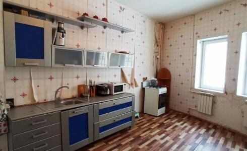 Продается 2-комнатная квартира 72м2 , 4А комплекс, номер 116524 - 10