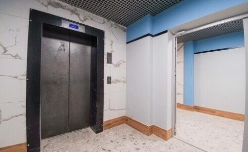 Продается 3-комнатная квартира 66м2 ,  комплекс, номер 112873 - 25