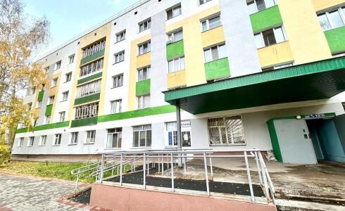 Продается комната 0м2 в 1 комн. квартире , 16 комплекс, номер 116374 - 11
