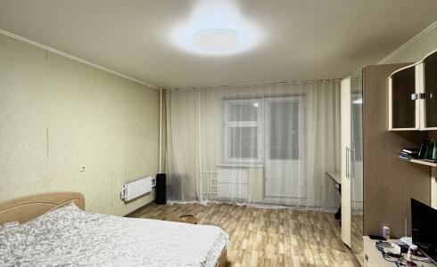 Продается 1-комнатная квартира 48м2 , 4А комплекс, номер 116355 - 7
