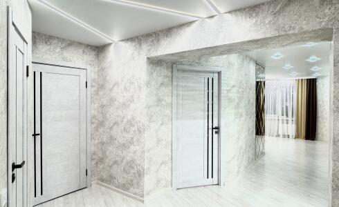 Продается 3-комнатная квартира 89м2 ,  комплекс, номер 115898 - 12