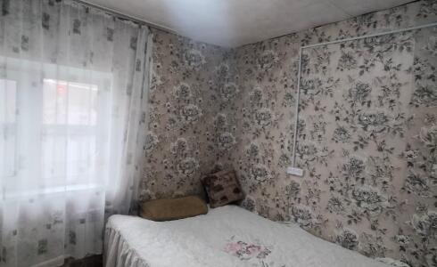 Продается дом 49м2 на земле 29 соток в д. , номер 115752 - 9