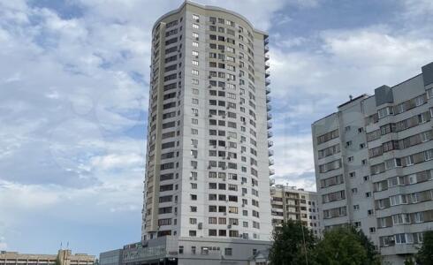 Продается 2-комнатная квартира 45м2 , 14 комплекс, номер 115551 - 26