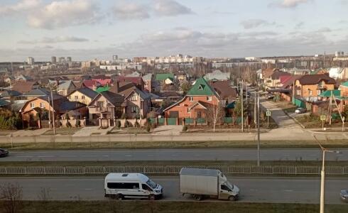 Продается 2-комнатная квартира 65м2 , 21 комплекс, номер 114639 - 17