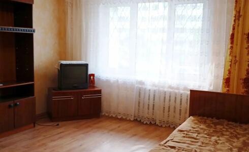 Продается 3-комнатная квартира 59м2 , 48 комплекс, номер 116651 - 4
