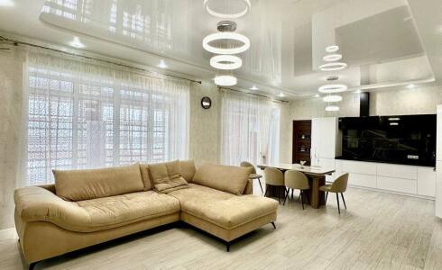 Продается дом 205м2 на земле 15 соток в с. , номер 116529 - 1
