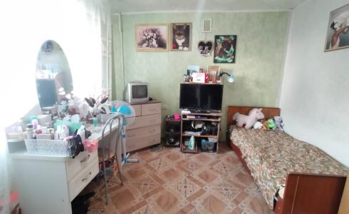 Продается комната 0м2 в 1 комн. квартире ,  комплекс, номер 115527 - 3