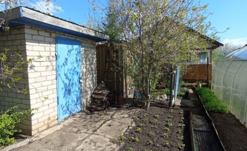 Продается дом 29м2 на земле 8 соток в с. , номер 115312 - 18