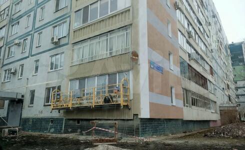 Продается 4-комнатная квартира 93м2 , 52 комплекс, номер 115553 - 1