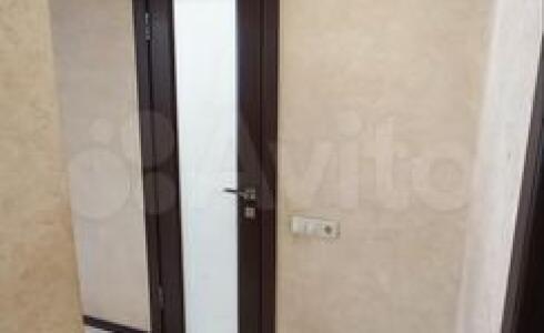 Продается 3-комнатная квартира 59м2 , 44 комплекс, номер 116553 - 9