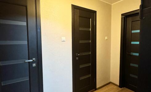 Продается 3-комнатная квартира 82м2 , 33 комплекс, номер 115326 - 6