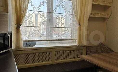 Продается 4-комнатная квартира 79м2 , 20 комплекс, номер 115902 - 37