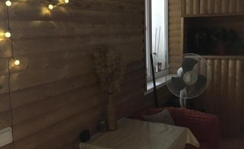 Продается 2-комнатная квартира 65м2 , 21 комплекс, номер 114639 - 14
