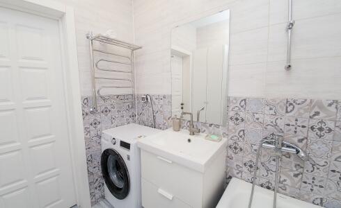 Продается 2-комнатная квартира 57м2 ,  комплекс, номер 112427 - 12