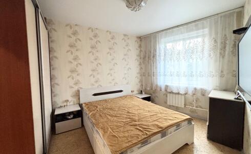 Продается 3-комнатная квартира 75м2 , 17 комплекс, номер 116315 - 5
