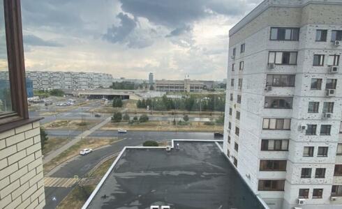 Продается 2-комнатная квартира 45м2 , 14 комплекс, номер 115551 - 28
