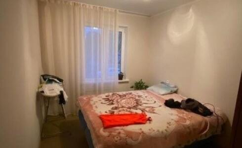 Продается комната 0м2 в 3 комн. квартире , 24 комплекс, номер 112832 - 1