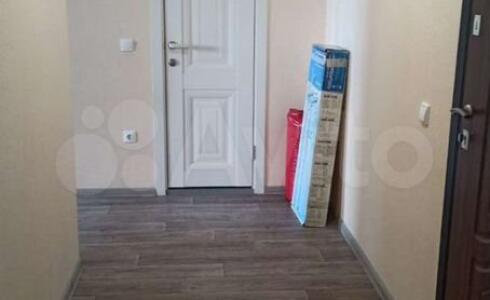 Продается 2-комнатная квартира 59м2 , 63 комплекс, номер 115409 - 2