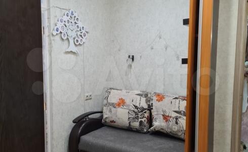 Продается 3-комнатная квартира 81м2 , 9 комплекс, номер 112208 - 13