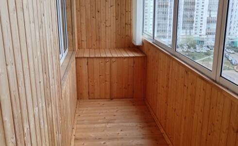 Продается 1-комнатная квартира 36м2 , 37 комплекс, номер 115294 - 9