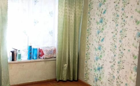 Продается 3-комнатная квартира 59м2 , 48 комплекс, номер 116651 - 5