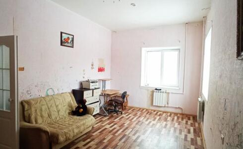 Продается 2-комнатная квартира 72м2 , 4А комплекс, номер 116524 - 7