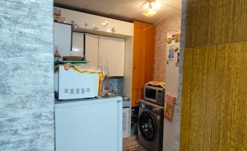 Продается комната 0м2 в 2 комн. квартире , 1 комплекс, номер 116288 - 10