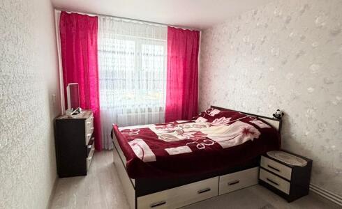 Продается 2-комнатная квартира 58м2 ,  комплекс, номер 116389 - 5