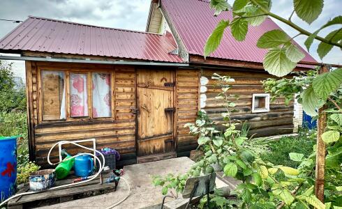 Продается дом 16м2 на земле 6 соток в с. , номер 116335 - 7