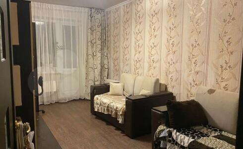 Продается 3-комнатная квартира 77м2 , 12 комплекс, номер 116546 - 8