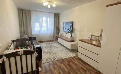 Продается 2-комнатная квартира 64м2 , 21 комплекс, номер 115840 - 6