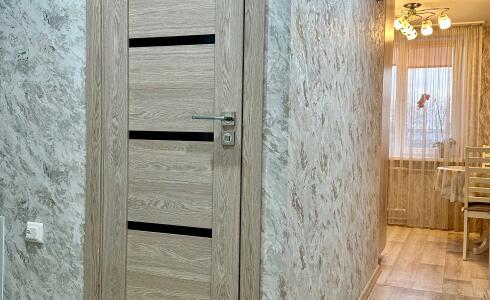 Продается 4-комнатная квартира 59м2 , 10 комплекс, номер 115795 - 12