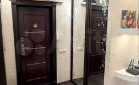 Продается 3-комнатная квартира 59м2 , 44 комплекс, номер 116553 - 21