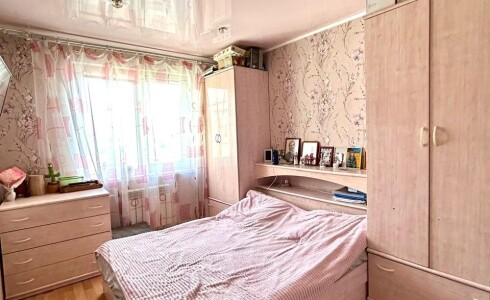 Продается 4-комнатная квартира 72м2 , 62 комплекс, номер 116143 - 5