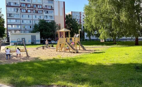 Продается 1-комнатная квартира 28м2 , 41 комплекс, номер 116634 - 10