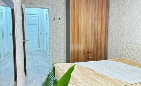 Продается 3-комнатная квартира 71м2 , 37 комплекс, номер 115531 - 5
