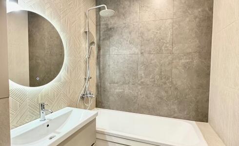 Продается 1-комнатная квартира 45м2 ,  комплекс, номер 115728 - 7