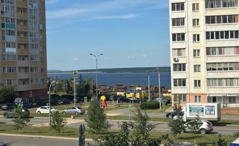 Продается 3-комнатная квартира 71м2 , 37 комплекс, номер 115531 - 15