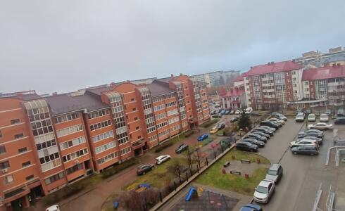 Продается 4-комнатная квартира 126м2 , 47 комплекс, номер 115821 - 18