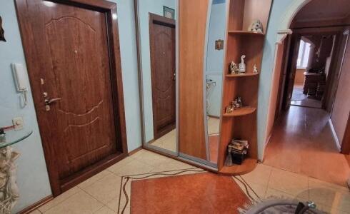 Продается 4-комнатная квартира 76м2 , 41 комплекс, номер 116440 - 12