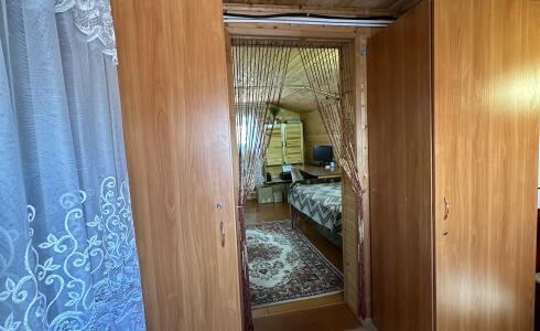 Продается дом 70м2 на земле 10 соток в с. , номер 116193 - 7