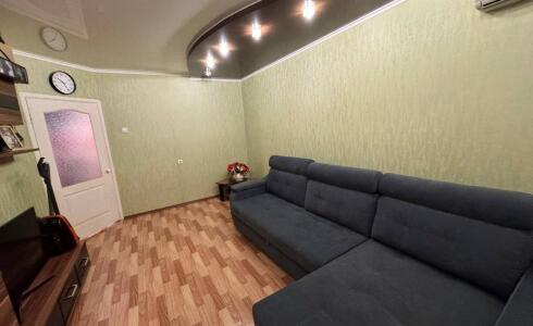 Продается 2-комнатная квартира 57м2 , 36 комплекс, номер 116240 - 5
