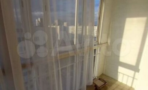 Продается 2-комнатная квартира 59м2 , 35 комплекс, номер 115841 - 16