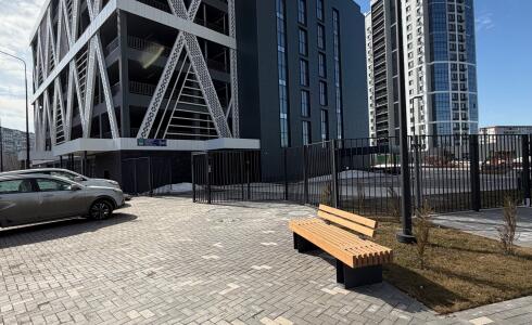 Продается 3-комнатная квартира 71м2 ,  комплекс, номер 116570 - 1