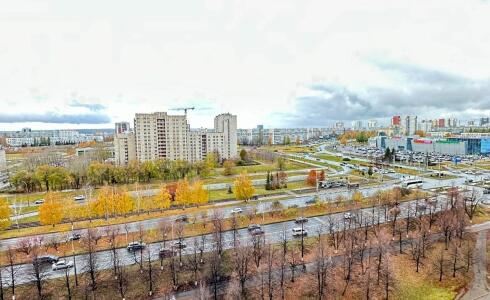 Продается 1-комнатная квартира 43м2 ,  комплекс, номер 115754 - 17