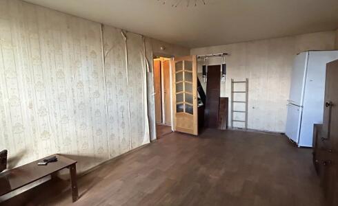 Продается 1-комнатная квартира 39м2 , 18 комплекс, номер 116644 - 3