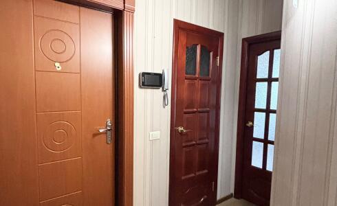 Продается 3-комнатная квартира 66м2 , 20 комплекс, номер 116343 - 12