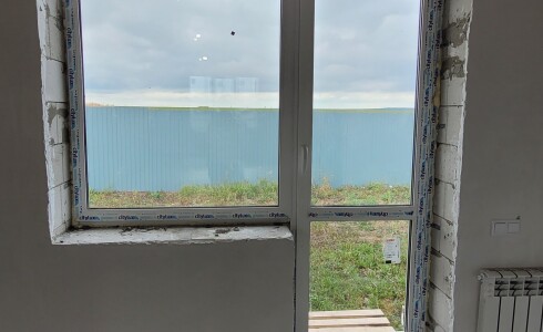 Продается дом 115м2 на земле 10 соток в с. , номер 112957 - 10